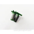 16x18 Permanent Magnet Pump Motor Rotor Magnets